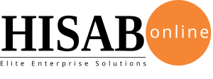 HisabOnline – QuickBooks Experts Logo